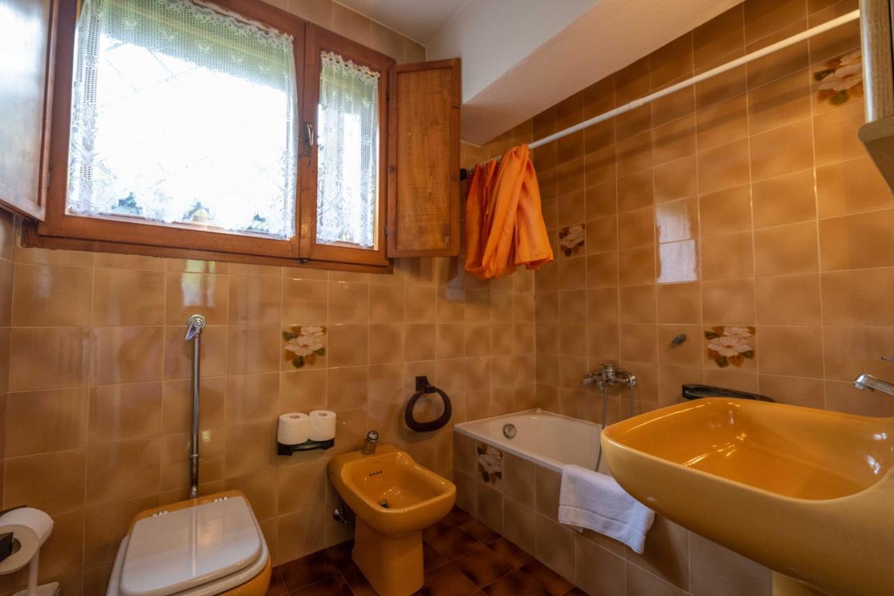 Апартаменти Casa Col Кортіна-д'Ампеццо Екстер'єр фото