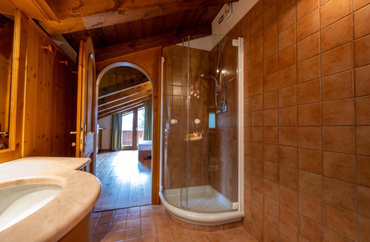 Апартаменти Casa Col Кортіна-д'Ампеццо Екстер'єр фото